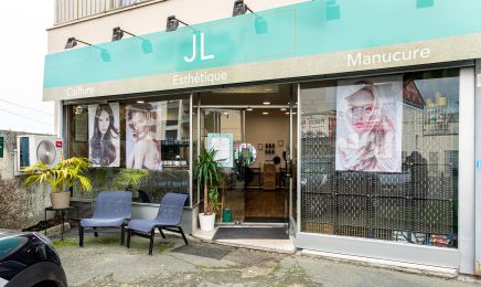 JL Coiffure & Esthétique : Coiffeur à Argenteuil
