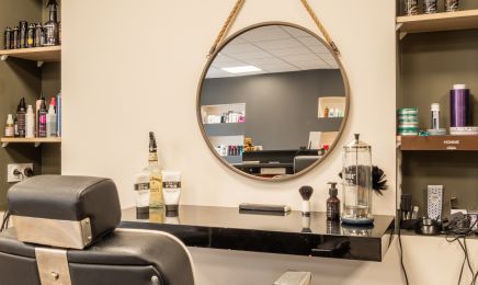 Métamorphose : Coiffeur à Le Chambon-Feugerolles
