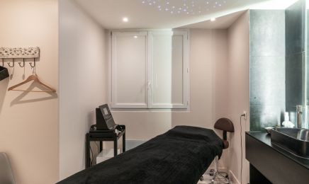 Nathalie Esthétique : Institut de beauté à Le Havre