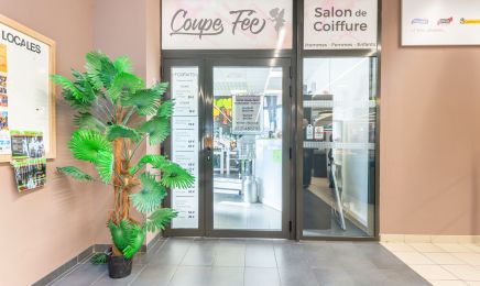 Coupe Fée : Coiffeur à Achicourt