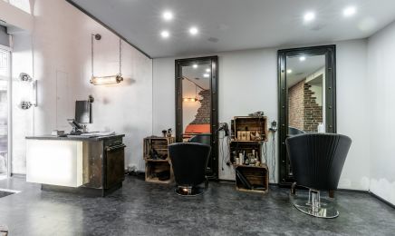 Undercut : Coiffeur à Montpellier