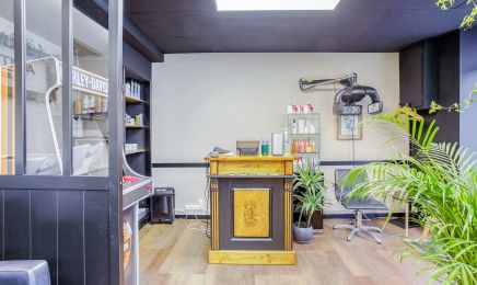 Ambition Studio : Coiffeur à Saint-Malo