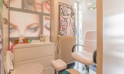 L'instant Beauté : Manucure à Le Plessis-Robinson