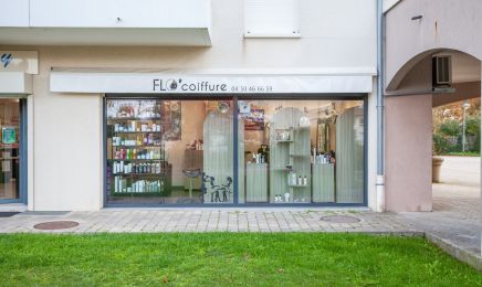 Flo coiffure  : Coiffeur à Annecy