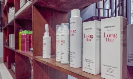 L'Apparté Coiffure Clovis : Coiffeur à Reims
