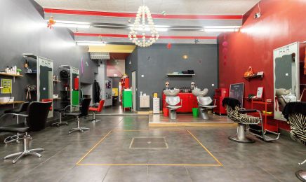 Hair Desygn : Coiffeur à Tarascon