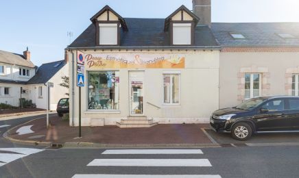 Peau de Pêche : Institut de beauté à Saint-Cyr-en-Val