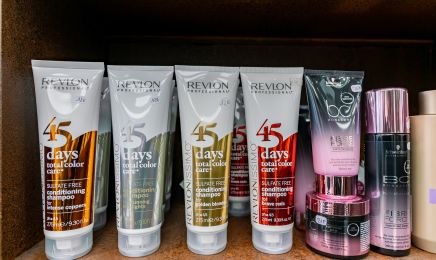 Chez Mon Coiffeur - Guidel : Coiffeur à Guidel