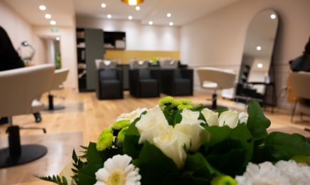 Angélina Cordier Hairstylist  : Coiffeur à Mâcon