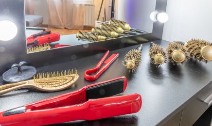 JS Lissage Du Monde : Coiffeur à Lorient