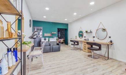 Audrey artisan coiffeur  : Coiffeur à Tardets-Sorholus