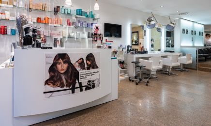 Benjamin Dulou : Coiffeur à Bordeaux