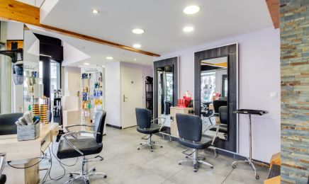 Le bonheur de sophie : Coiffeur à Lescar