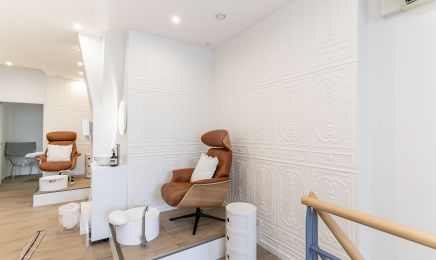 Lolicia Institut  : Institut de beauté à Paris