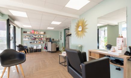 Pam Coiffure : Coiffeur à Le Molay-Littry