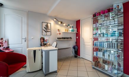 Institut Esthetica : Manucure à Laneuveville-devant-Nancy