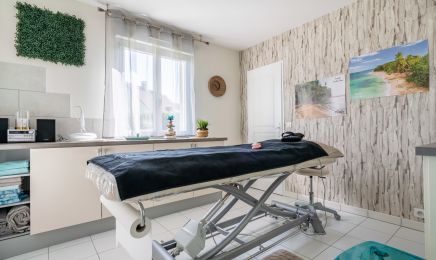 Nell’cils : Institut de beauté à Villiers-Vineux