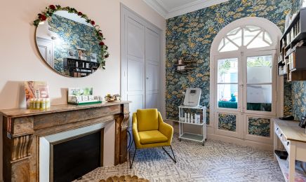 Institut Marie-Pascale : Manucure à Saumur