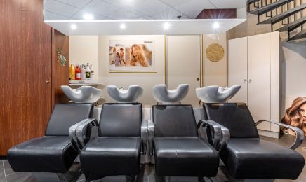 Laurent Perrin : Coiffeur à Dammarie-les-Lys
