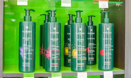 Lun’hair : Coiffeur à Hudimesnil