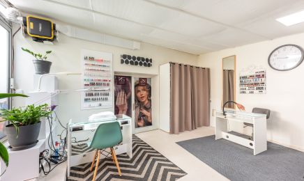 Atelier des Ongles By Marlène  : Manucure à Saint-Maur-des-Fossés