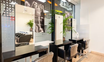 Bliss Coiffeur Styliste - L’Isle-d’Abeau : Coiffeur à L'Isle-d'Abeau