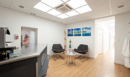 Evasion Bien Etre : Spa à La Rochelle