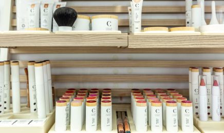 Institut Ephelide : Manucure à Bonne