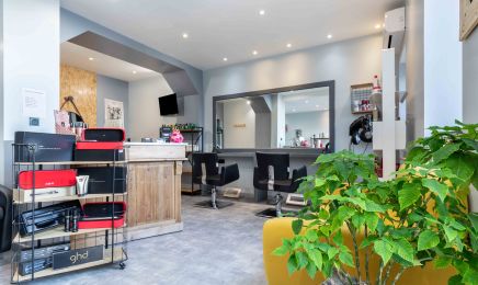 Le Salon  : Coiffeur à Bédoin