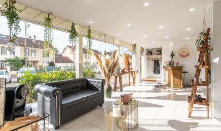 Chez Brigitte : Manucure à Pontoise