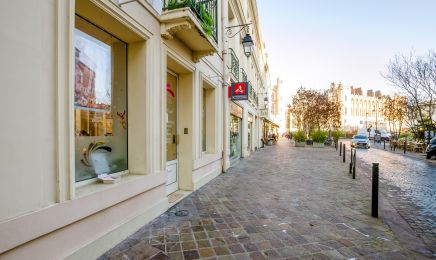 Honey nails  : Coiffeur à Saint-Germain-en-Laye