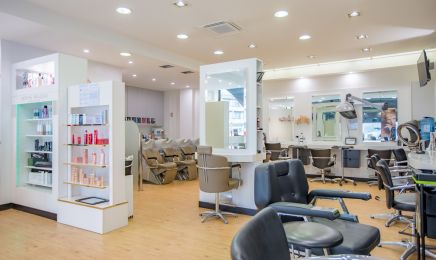 L'Atelier Intermede - Royan : Coiffeur à Royan