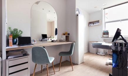 B Skin legacy : Institut de beauté à Etterbeek