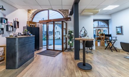 Urban Coup’ : Coiffeur à Saint-Vit