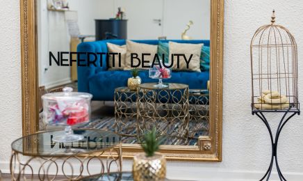 Nefertiti Beauty : Institut de beauté à Clermont-Ferrand