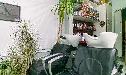 Fusion 2 Coiffure : Coiffeur à Troyes