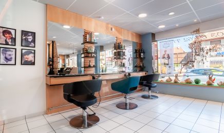 Coiffure Nathane : Coiffeur à Lutterbach