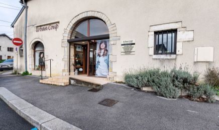 Urban Coup’ : Coiffeur à Saint-Vit