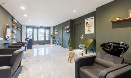 O'Comptoir Complexe beauté : Manucure à Angoulême
