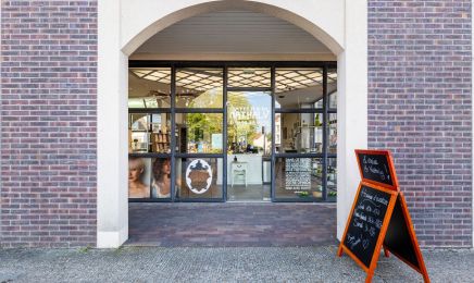 L’Atelier de Nathaly : Coiffeur à Beauchamp