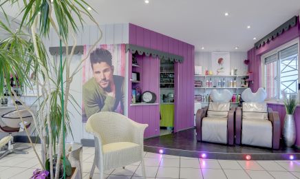 Epi’tete  : Coiffeur à Pessac