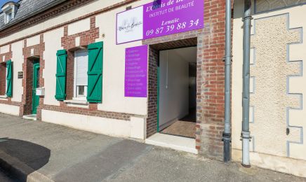 Douce Evasion : Manucure à Gravigny