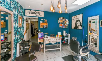 Beautiful Coiffure  : Institut de beauté à Condé-sur-l'Escaut