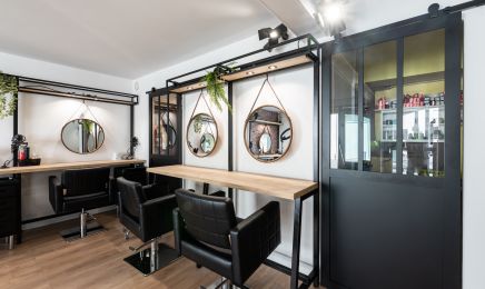 L'Divine : Coiffeur à Pignan