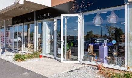 BOHO - Hair Concept Store : Coiffeur à Béziers