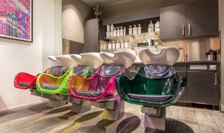 L'Apparté Coiffure : Barbier à Reims