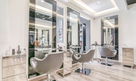 Addict Paris - Mougins  : Coiffeur à Mougins