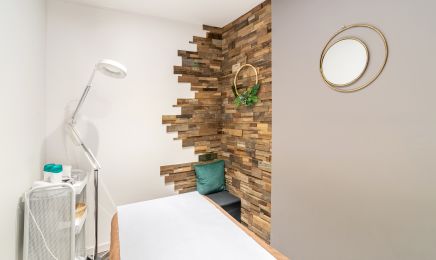 Le Comptoir Beauté : Institut de beauté à Pouzauges