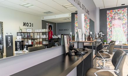 Caract’Hair Vigneux : Coiffeur à Vigneux-de-Bretagne