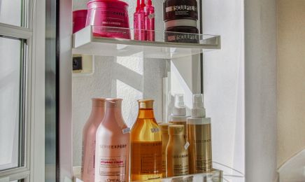 Atelier 13  : Coiffeur à Clermont-Ferrand